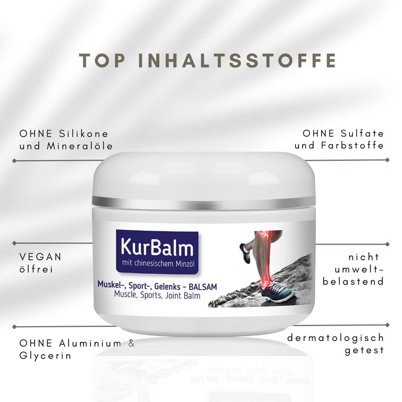 Stuckart¬© Sports Ointment Warming 100% Instant Effect 150 Ml ‚ Recommended By Top Athletes ‚ Pain Ointment Sports Injuries Muscle Strain Sports Cream Pain Gel Strong - NewNest Australia