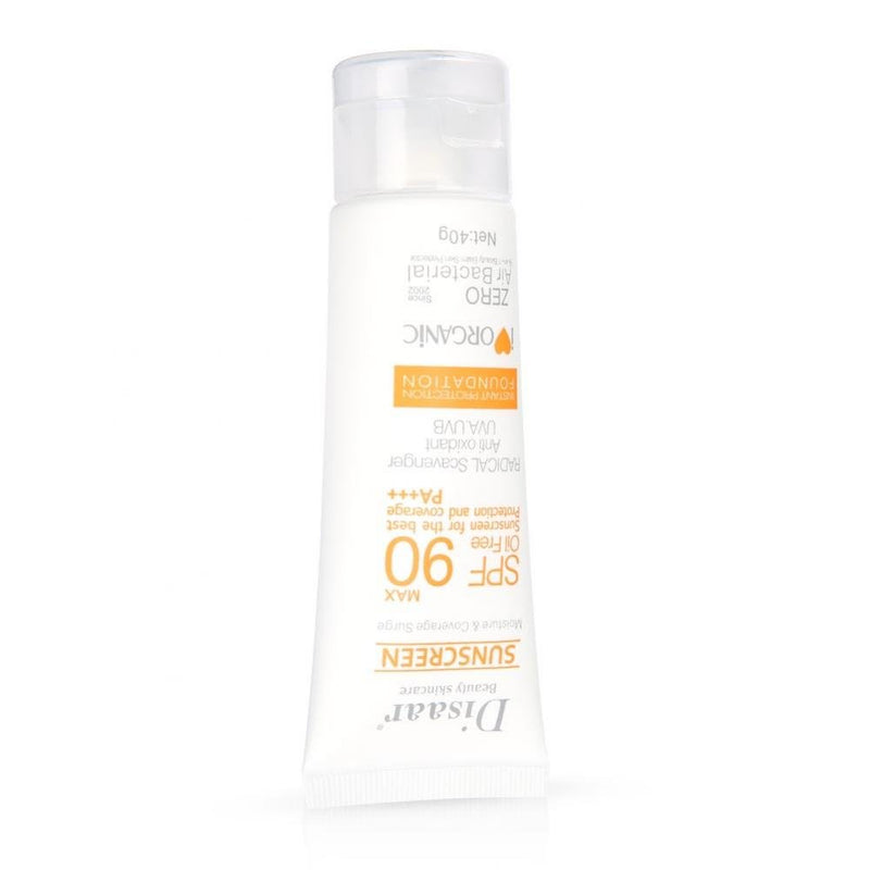 SPF50++ 40ml Moisturising Sunscreen,Face and Neck Whole Body Sun UV Radiation Protection Cream, Sunblock Whitening Non Grease Lotion - NewNest Australia