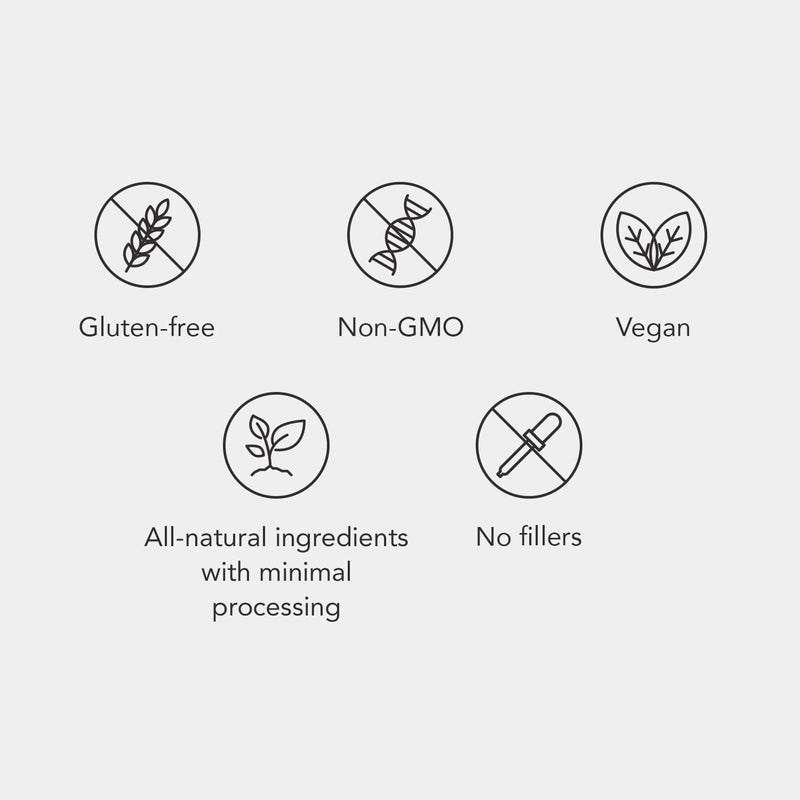 Aged Black Garlic Capsules - Garlic Pills for Cholesterol Support - Less Odor - Potent Antioxidant - 60 Capsules - Allium Sativum Supplement - More Effective Than Allicin - NewNest Australia
