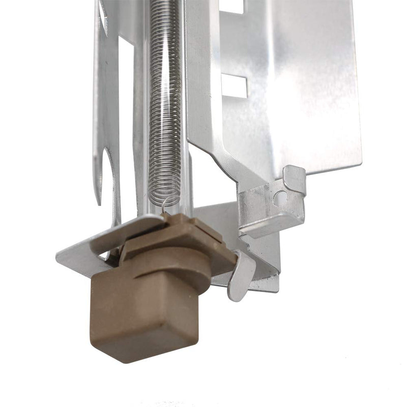 AMI PARTS WR51X10055 Refrigerator Defrost Heater Kit,Temperature Sensor WR55X10025,High Limit Thermostat WR50X10068 Replacement for General Electric - NewNest Australia