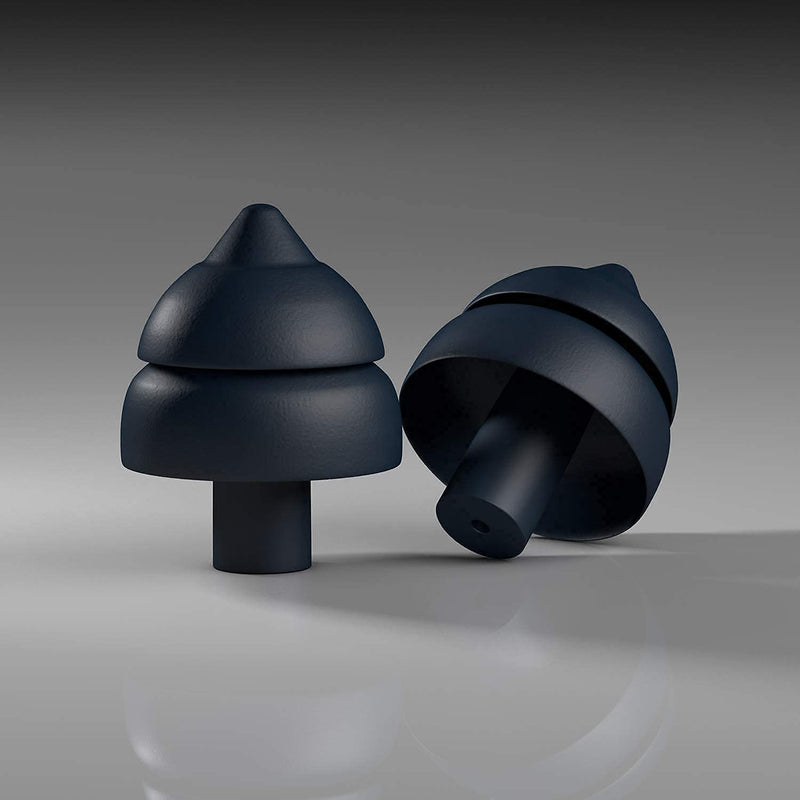 Sweetdreams Ear Plugs For Sleeping, Extra Soft - Anti-Snoring - Hearing Protection - Reusable Ear Protection For Night - Ear Plugs - Set Includes Cleaning Spray & Case - NewNest Australia