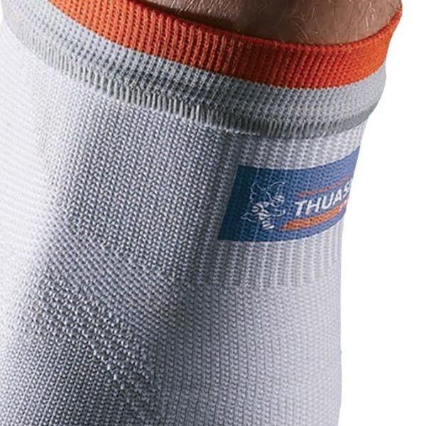 THUASNE Sport - Ankle Support Bandage - Mild Sprain, Unstable Ankle - Support Strength 2/5 - Medical Product CE - NewNest Australia