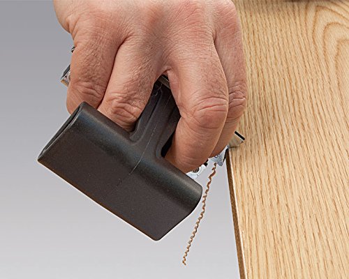Virutex 2800200 2800200 Portable Handheld Profile Scraper RP28 Professional Finish, Long Lasting High Quality Steel Interchangeable Blade, Stable Trimming, Comfortable Use and Lightweight ‎4.9 Ounces - NewNest Australia