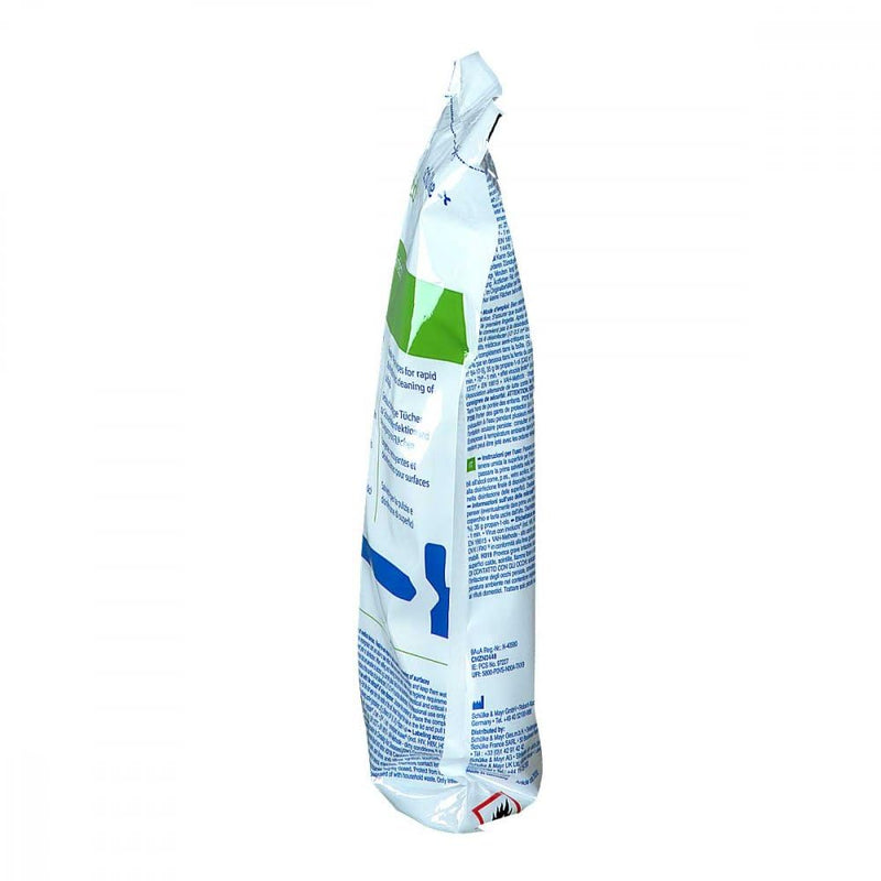 Mikrozid Af wipes surface disinfection 150 pieces - NewNest Australia