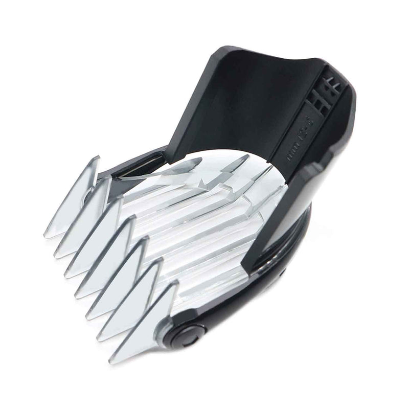 Comb attachment compatible with hair trimmer attachment, replacement comb, attachment comb for beard trimmer replacement part QC5010 QC5050 QC5053 - NewNest Australia