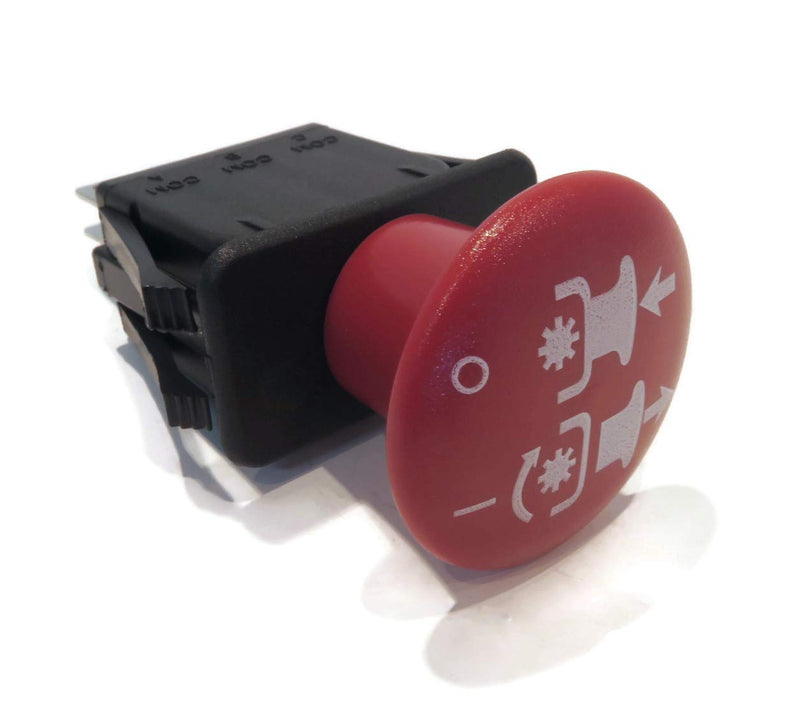 The ROP Shop Compatible PTO Switch Replacement for 532 17, 46-51, 174651 - NewNest Australia