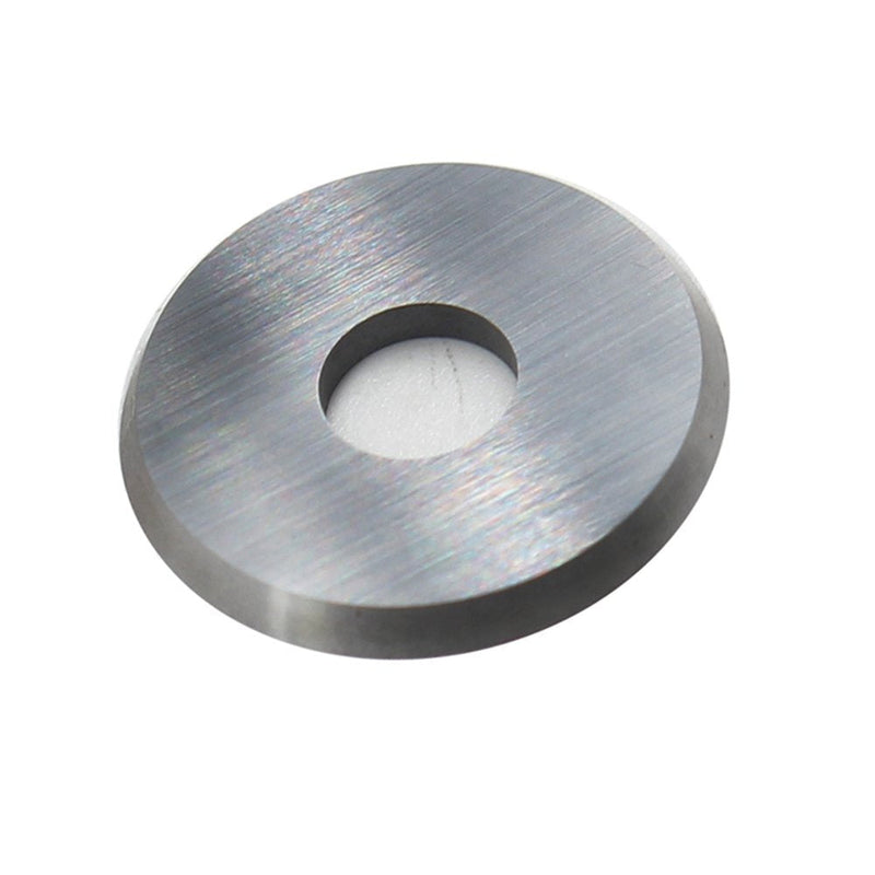 OSCARBIDE Carbide Paint Scraper Blades 3 pieces for Removing Paint Glue Varnish Rust Fits Most Popular Hand-hold Scrapers Replacement Blades Include Round Drop Triangle Shaped - NewNest Australia