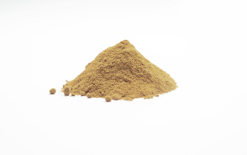 Propolis powder from ImkerPur, 100g, antibacterial, residue-free, directly from the apiary, 1 unit, product type propolis powder - NewNest Australia