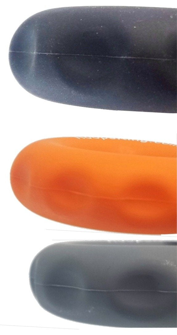 Rip N Grip Hand Strengtheners Basketball Training Aid for Dribbling, Shooting, Passing, Rebounding - NewNest Australia