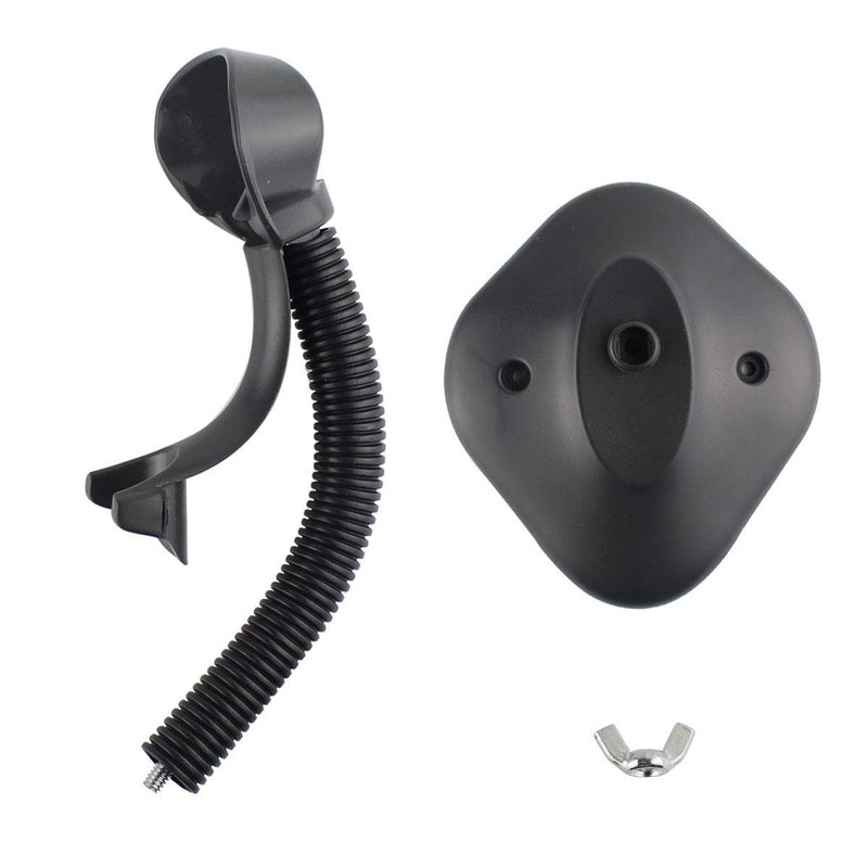 Adjustable Gooseneck Stand Holder for Motorola Symbol LS2208 Barcode Scanner Reader 20-61019-02R - NewNest Australia