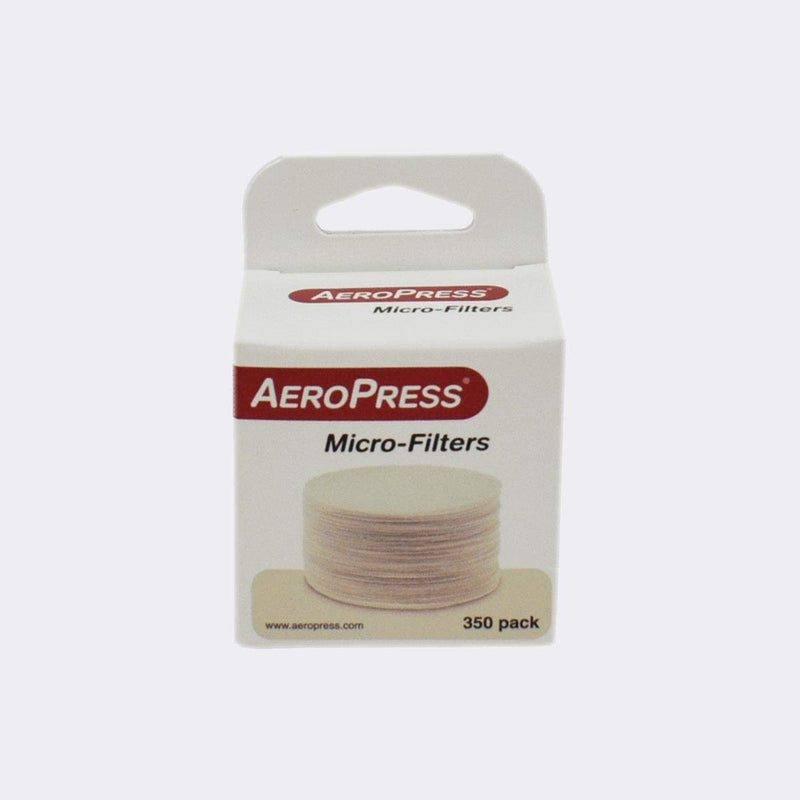 Aerobie AeroPress Replacement Coffee Filters, 1400 Count 1400 Filters - NewNest Australia