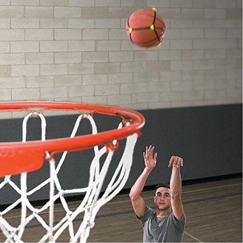SKLZ Square Up Basketball Shooting Trainer, Black - NewNest Australia