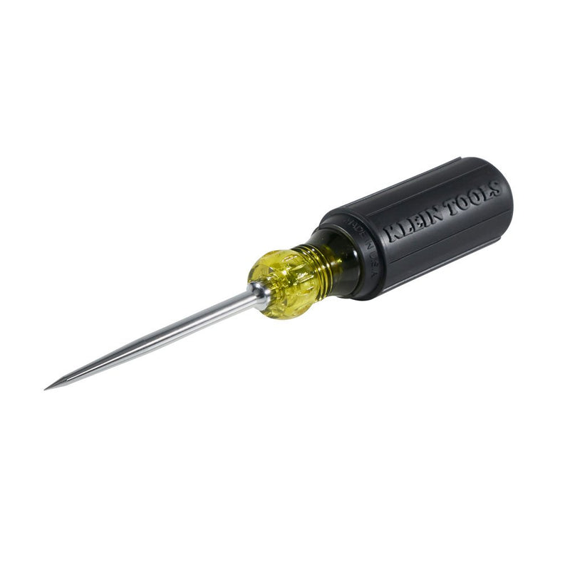 Klein Tools 650 Scratch Awl with 3-1/2-Inch Shank and Cushion Grip - NewNest Australia