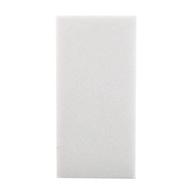 Sharpening Stone, 80# to 10000# Portable Sharpening Stone Sharpener Whetstone Grindstone Grinding Tool for Kitchen Knives, Scissors, Cutter, Shave Knife (80# White) 80# White - NewNest Australia