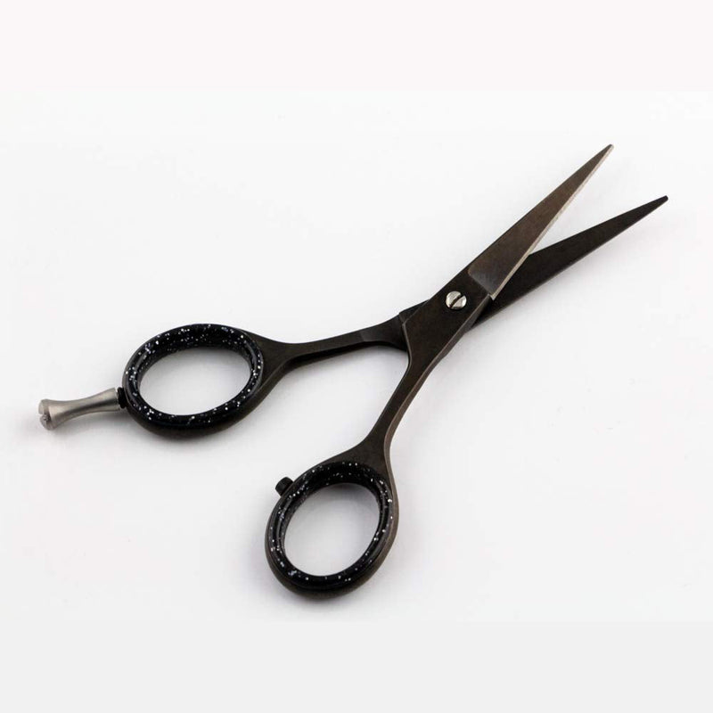 GØLD's beard scissors, beard and mustache scissors, mustache scissors - NewNest Australia