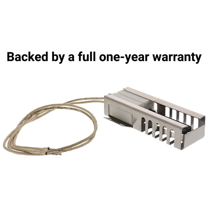 ERP IG9998 Universal Gas Range Oven Igniter Multicolor - NewNest Australia