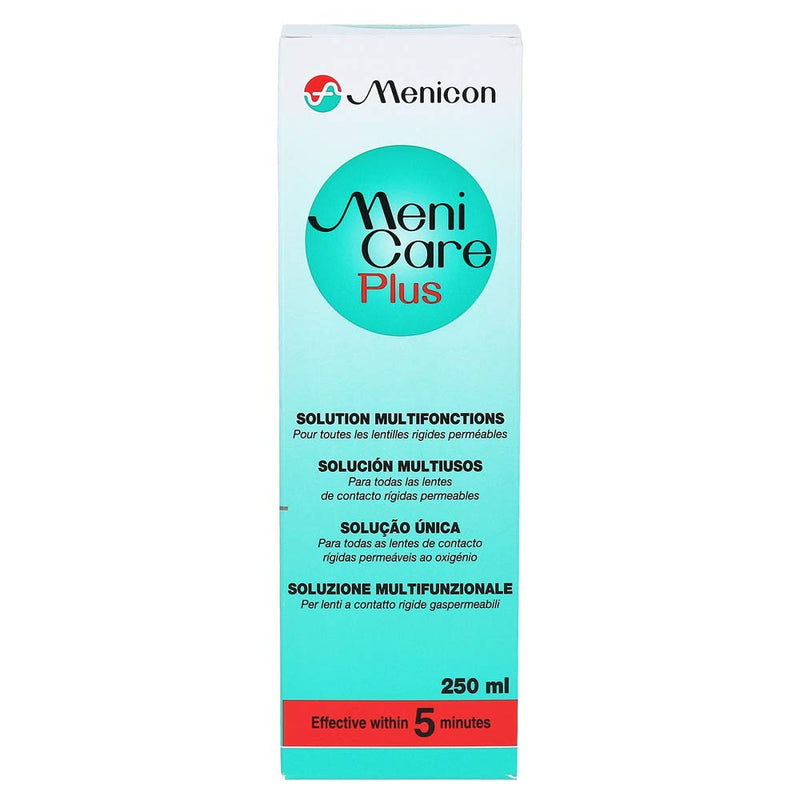 Meni Care Plus 250ml, 1 piece - NewNest Australia