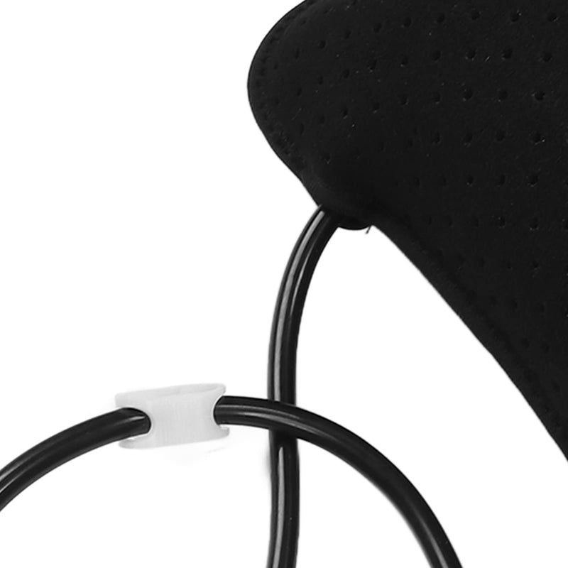 Inflatable Lumbar Support Pillow, Comfort Lumbar Support Pillow, Washable, Breathable Lumbar Cushion, Low Back Support, Back Support And Pain Relief, Lumbar Cushion For Office Chair Cushion, Autosi - NewNest Australia