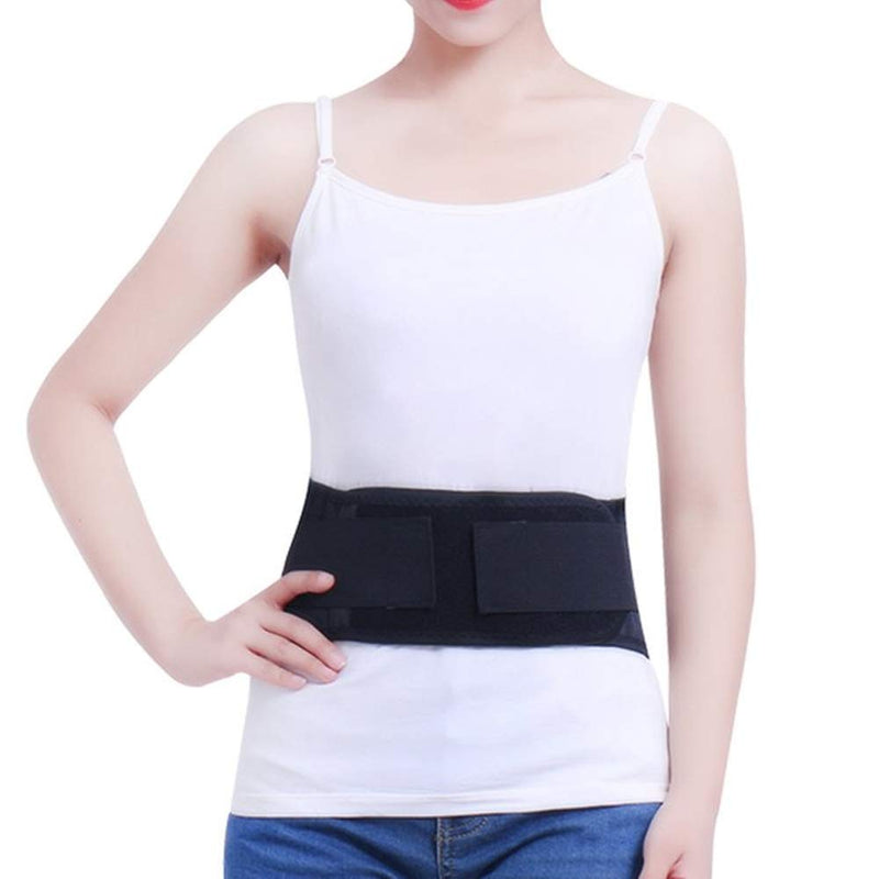 Magnetic Support Belt For Lower Back, Back Support Belt, With Adjustable Back Brace, Relieves Back Pain, Warm Magnetic Therapy Waist, To Increase Blood Circulation - NewNest Australia