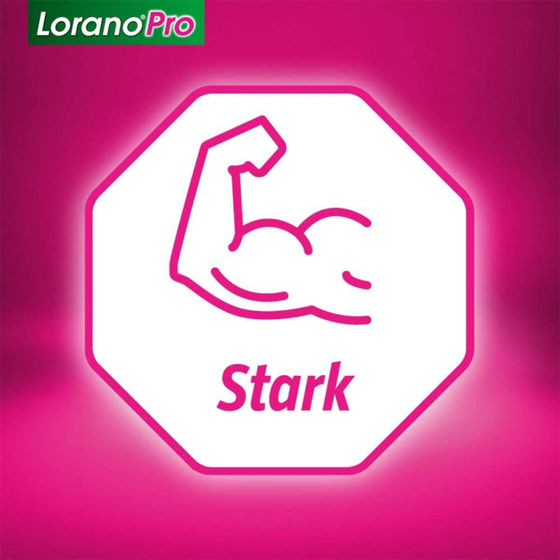 LORANO PRO 5 mg film-coated tablets 50 pieces – the power allergy tablet - NewNest Australia