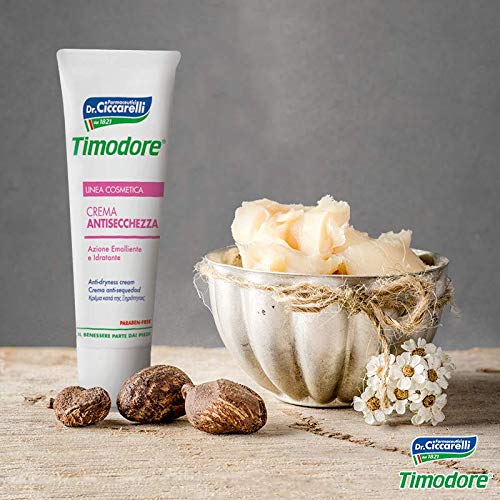 Timodore Anti-Dryness Cream, 50 ml - NewNest Australia