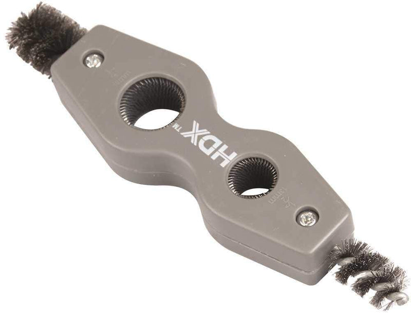 Husky 80-717-111 HDX 4-in-1 Fitting Brush - NewNest Australia