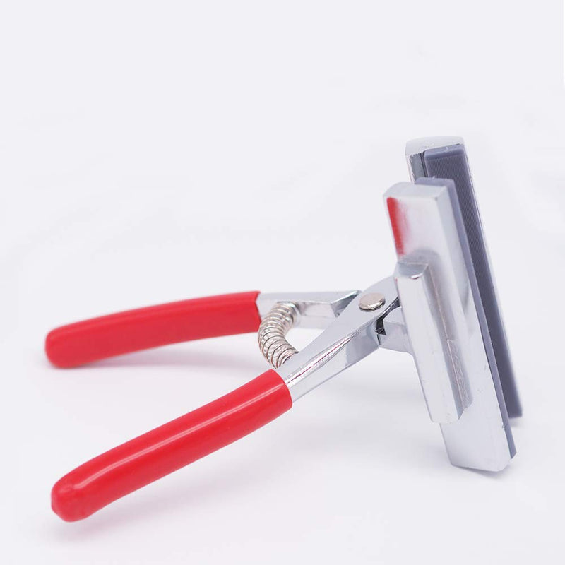 1 Set Canvas Pliers and Staple Remover Set Stretching Pliers Stretcher Heavy Duty 1 set 2 pcs - NewNest Australia