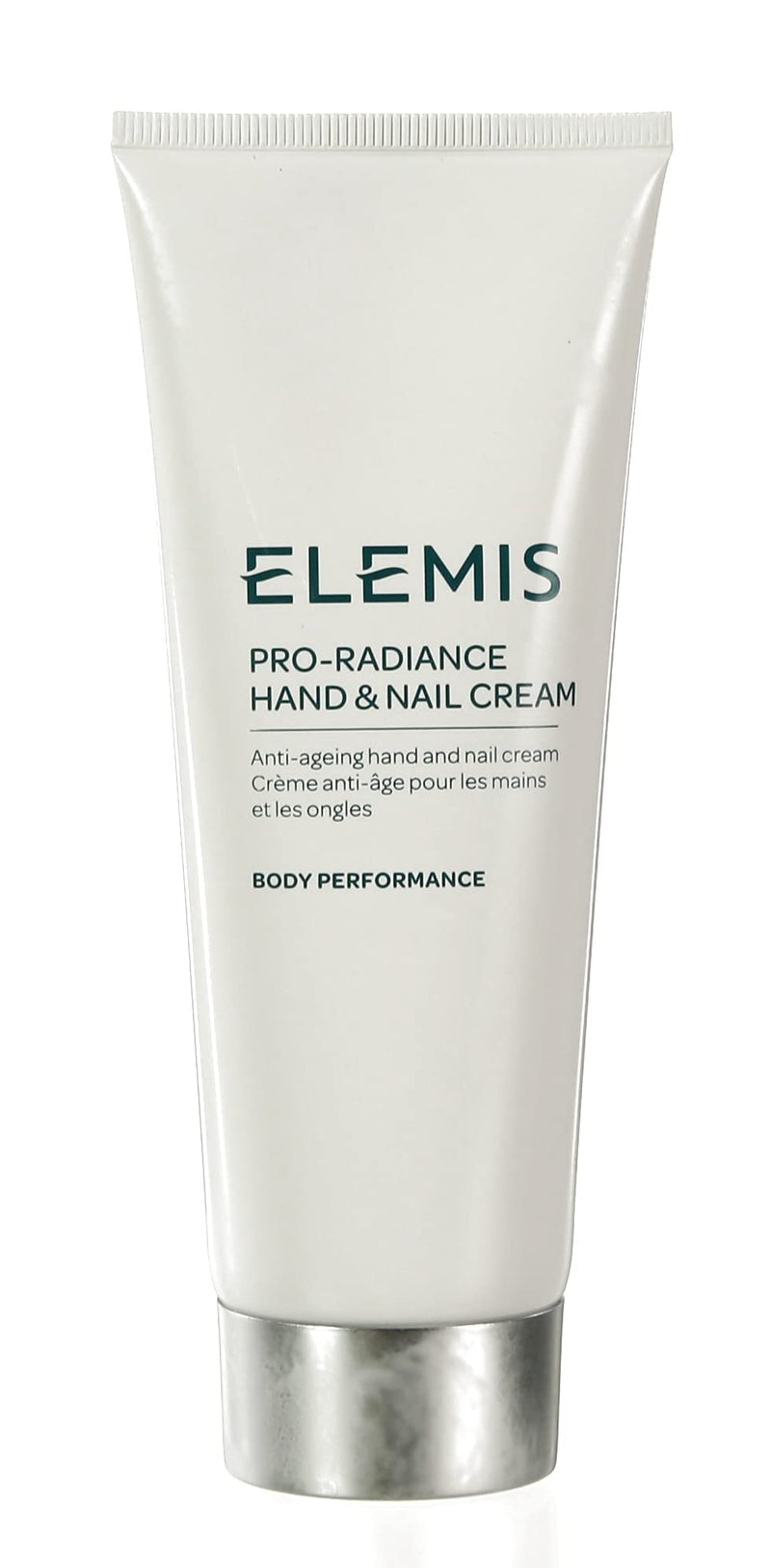 Elemis Pro-Radiance Hand And Nail Cream, Anti-Ageing Hand and Nail Cream, 100 ml - NewNest Australia