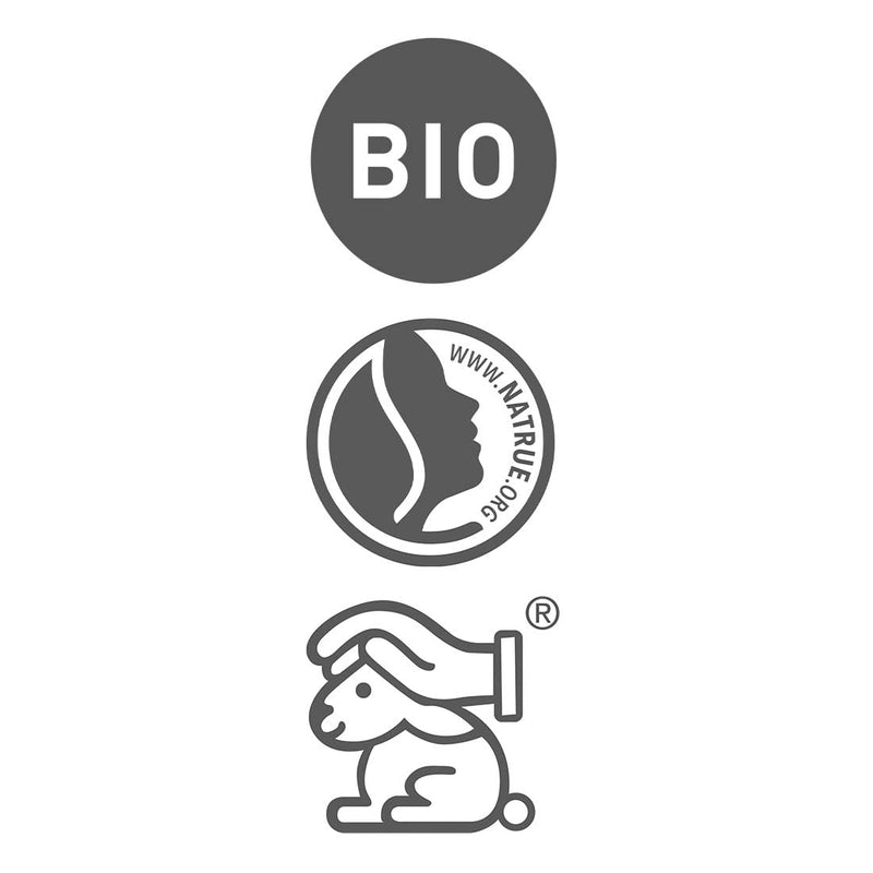PRIMAVERA Atmewohl Organic Baby & Children Balm 30 ml - Cold Balm with Thyme, Myrtle and Cajeput 30 ml (Pack of 1) - NewNest Australia
