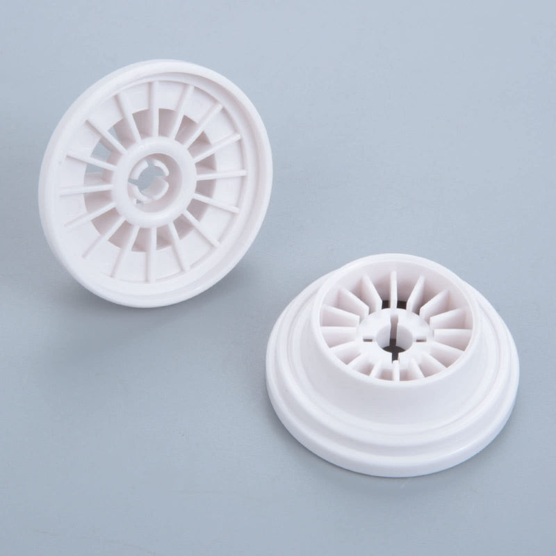 YEQIN 2 Piece Spool Pin Cap #511113-456 for Singer Sewing Machine 2000 4000 5000 6000 9000 Series - NewNest Australia