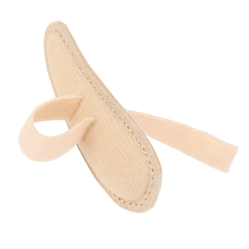 Hammer Toe Comb Cushion, Adjustable Hammer Toe Splint, Toe Corrector Separators for Crooked Toes, Claws and Overlapping Toes (Right) Right - NewNest Australia