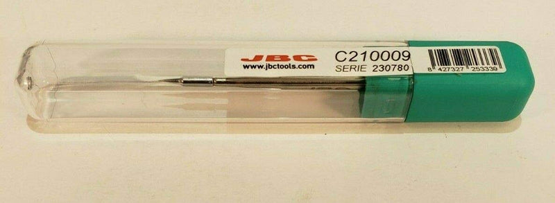 JBC C210009 Cartridge Conical 0.2mm - NewNest Australia