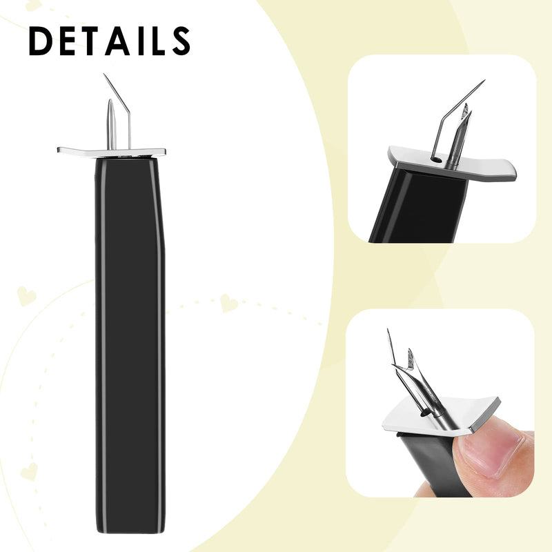 Knotting Tools, Create Safety Knots for DIY Jewelry Pearl Beading and Other Decorative Bead Knotting Tools - NewNest Australia