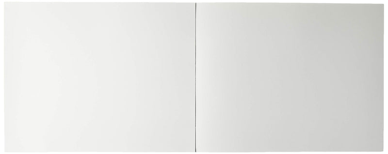 NewNest Australia - Strathmore (580-62 500 Series Bristol, 2-Ply Vellum Surface, 11"x14", White, 15 Sheets 