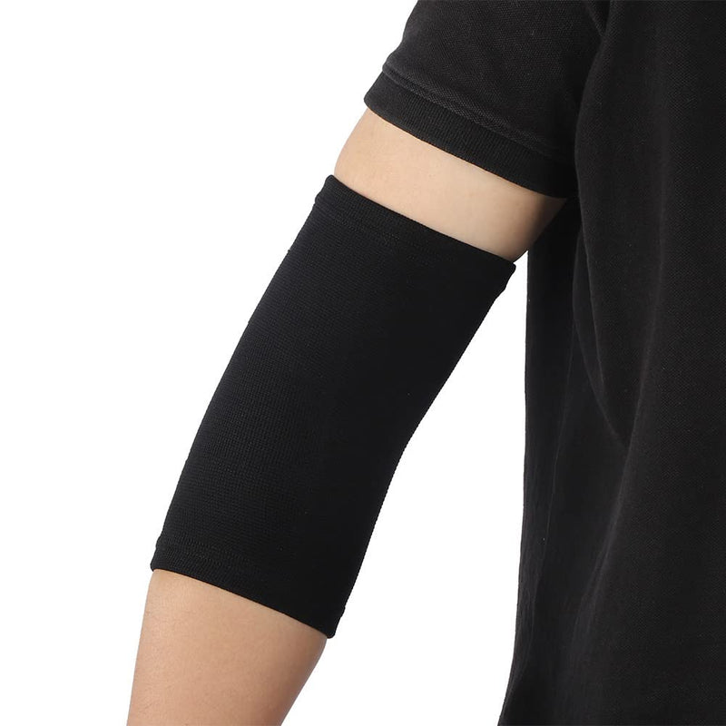 Elbow Protection, Elbow Protection Equipment, Elbow Compression Sleeves, Breathable Fabric, Elbow Protection for Adults, Lightweight for Men and Women - NewNest Australia