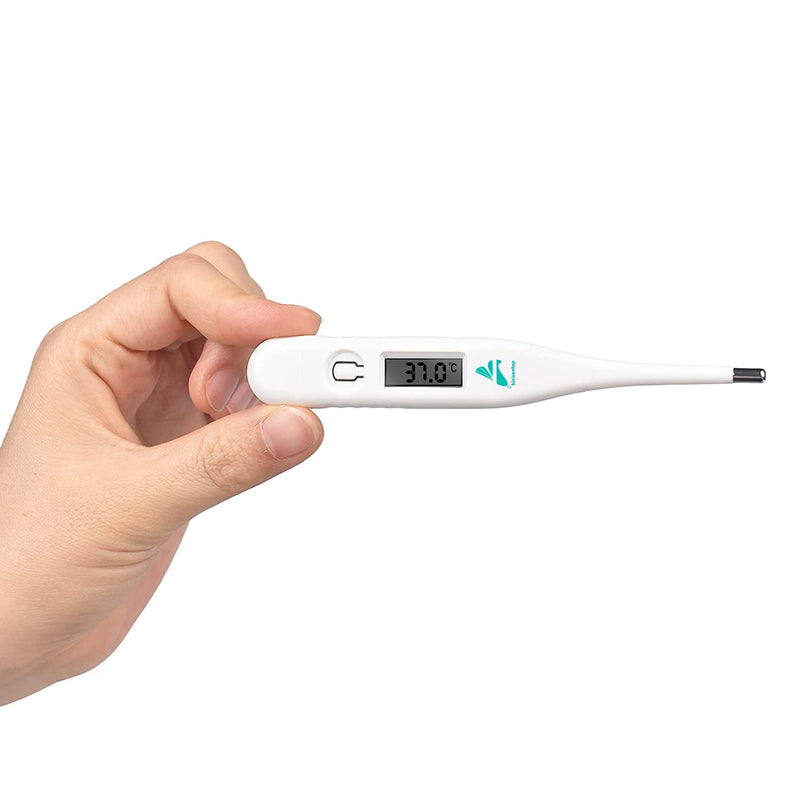 Kinbontop Digital Thermometer for Adults, Children and Toddlers - NewNest Australia
