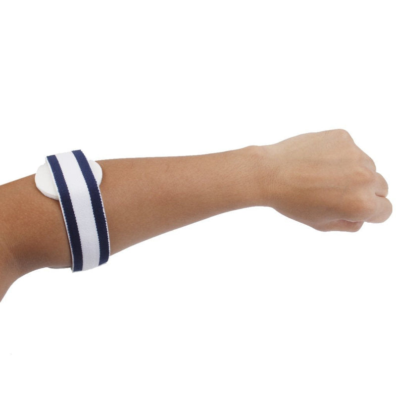 Body and Base Ltd TM Tennis Golfers Elbow Epicondylitis Support Clasp Gives Compression to Damaged Tendons for Pain Relief and Protection. (Small) S (Pack of 1) - NewNest Australia