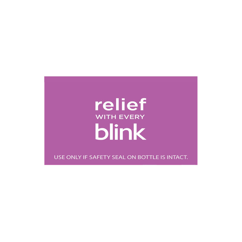 Complete Blink-N-Clean Lens Drops, 0.5 Fluid Ounce - NewNest Australia