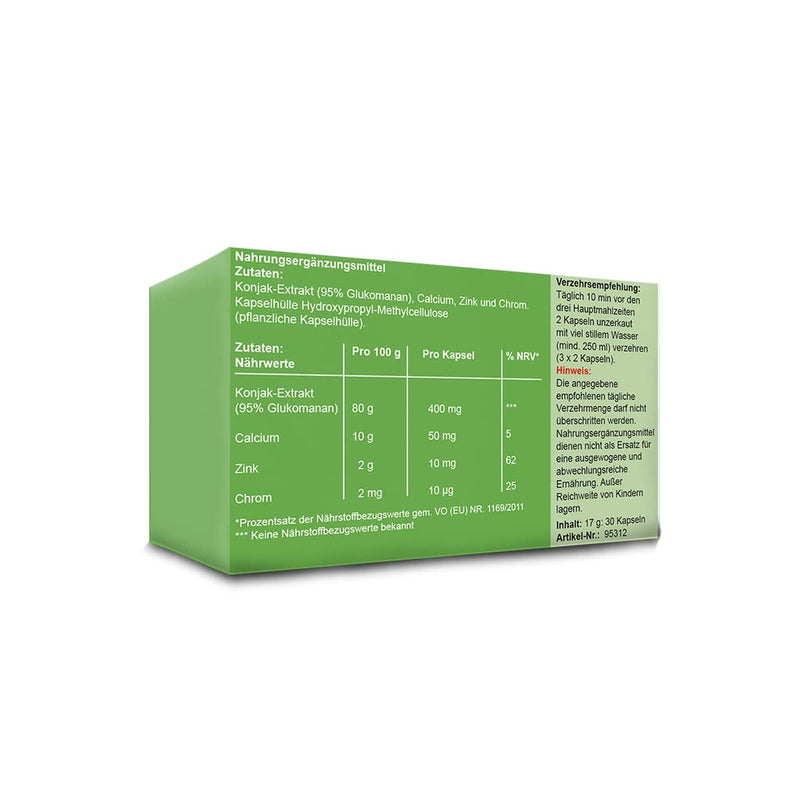 Slimopran Vegan Capsules Formula Fast Weight Loss Diet Pills 30 Capsule - NewNest Australia