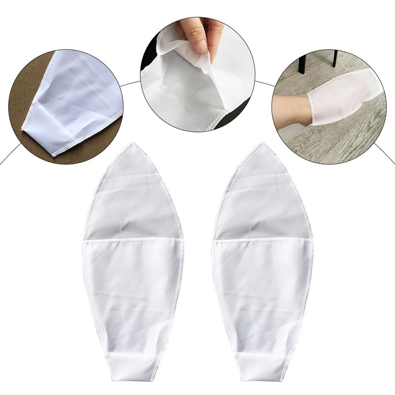 Open Toe Compression Socks, Sock Dressing Aid Stocking Aid Dressing Aid For Compression Stockings, Open Toe Compression Socks Aid, Foot Gliders Dressing Aid 2 Pack - NewNest Australia