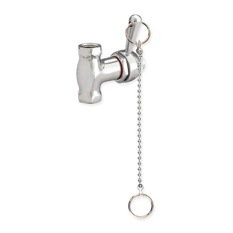 EZ-FLO 10789 Self-Closing Shower Valve, Chrome - NewNest Australia