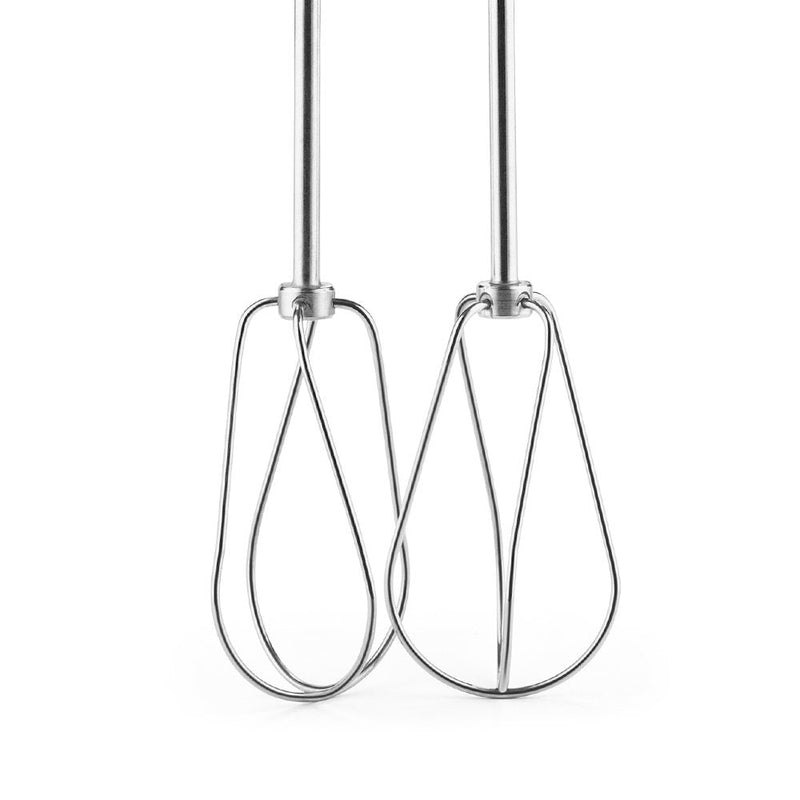 KitchenAid Stainless Steel Turbo Beater™ Accessories - NewNest Australia