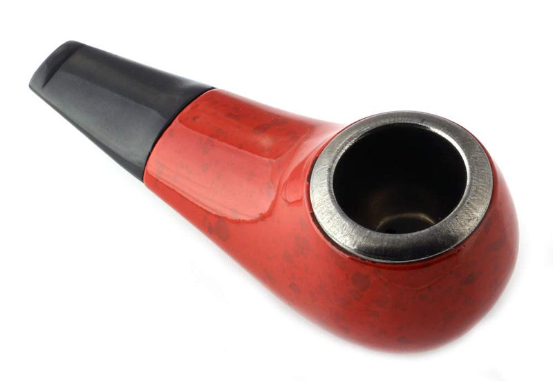 GStar 3.5" Small Royal Tobacco Pipe - NewNest Australia