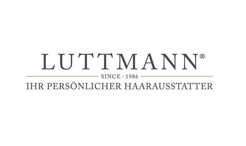 LUTTMANN® Extreme Tape 12 mm Premium Quality Extreme Hold Adhesive Tape Adhesive Roll Lace Front Transparent for Hair Systems, Hairpieces, Wigs, Toupets & Extensions - NewNest Australia