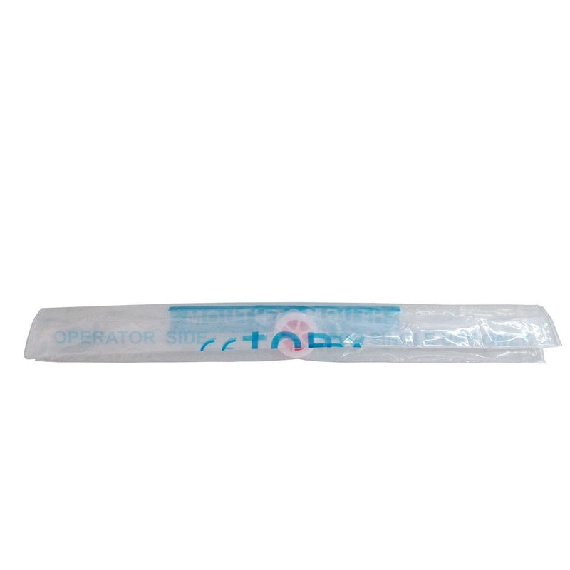 Elysaid 4 Pcs/Pack CPR Barrier with Keychain CPR Face Shield for CPR/AED Training 4 Colors - NewNest Australia