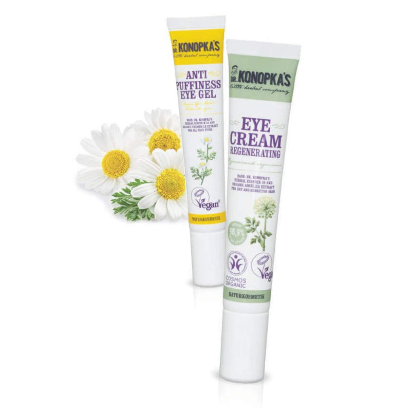 Dr.Konopka's Regenerating Eye Cream, 20 ml - NewNest Australia