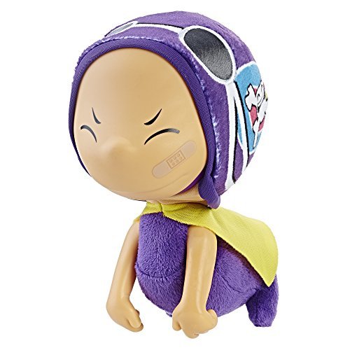 Hanazuki Little Dreamer Plush (Stunts) - NewNest Australia