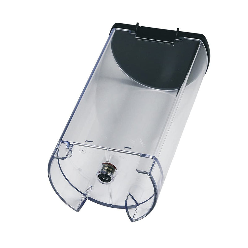 Original NESPRESSO Plastic Water Tank - (Only for Pixie Models) from Krups, Magimix and Delonghi - NewNest Australia