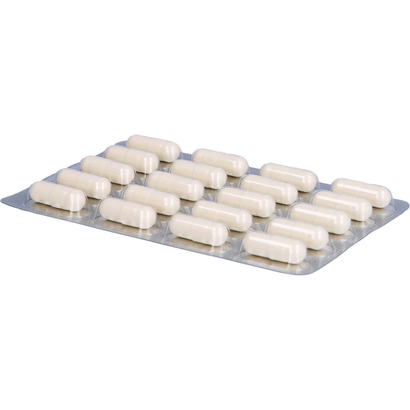 Astrid Twardy GmbH Zinc + Selenium capsules for immune system and cell protection, 100 capsules, 52.5 g - NewNest Australia