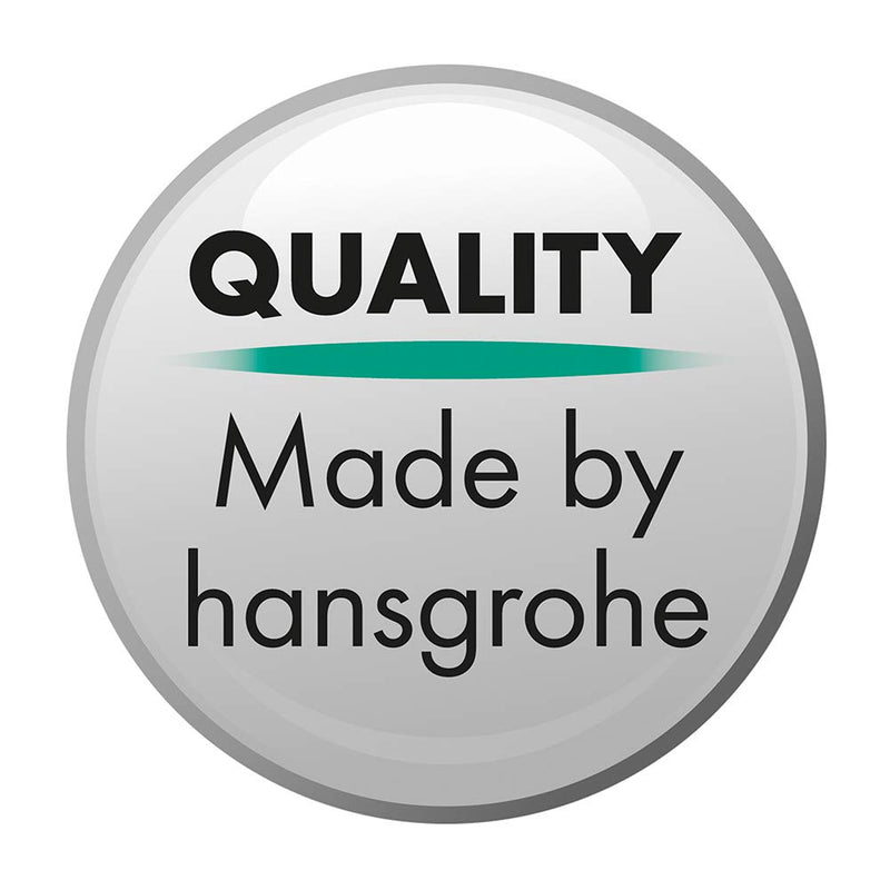 hansgrohe M3/M2 Single-Hole Faucet Cartridge 2-inch Spare Part in 92730000 - NewNest Australia